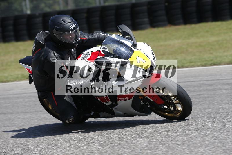 Archiv-2025/26 11.06.2025 Peter Studer have fun ADR/Gruppe blau/1